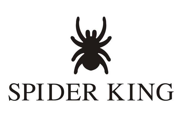 CNC蜘蛛logo奢侈品牌图片