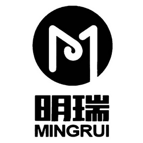 明瑞m - 商标 - 爱企查