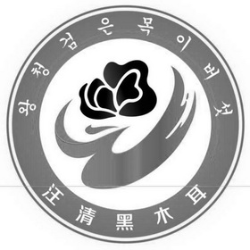 汪清黑木耳 - 商标 - 爱企查