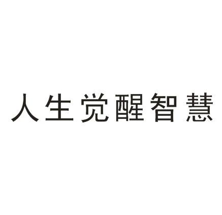 人生 em>觉醒 /em> em>智慧 /em>