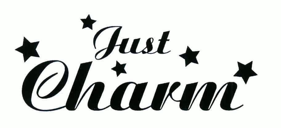  em>just /em>  em>charm /em>