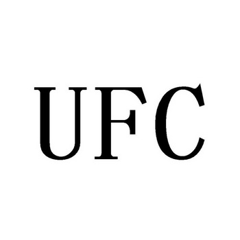 ufc                                       