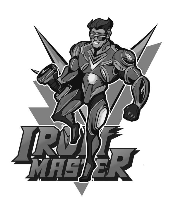  em>iron /em>  em>master /em>