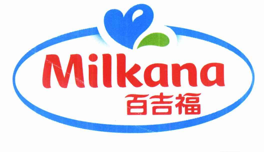  em>百吉福 /em>  em>milkana /em>