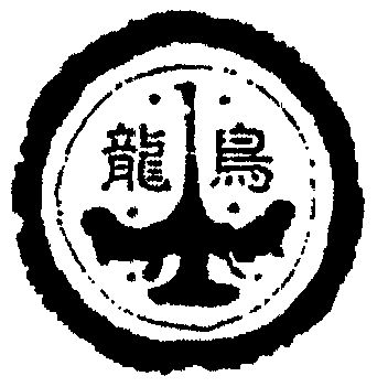 龙鸟                                      