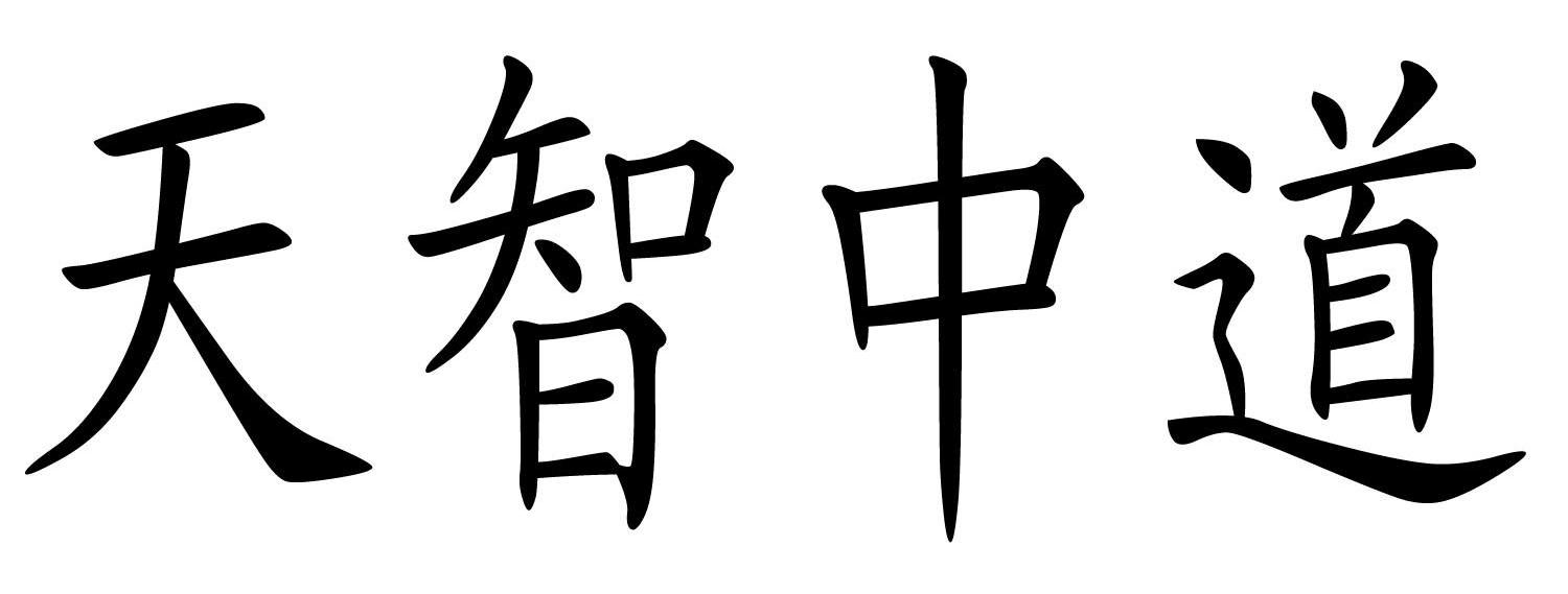  em>天智 /em> em>中道 /em>