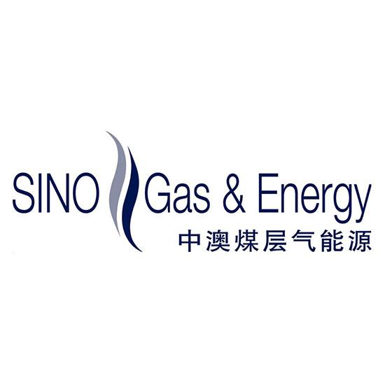 中澳煤层气能源