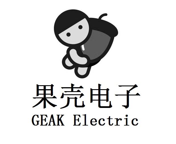  em>果壳 /em> em>电子 /em>  em>geak /em> electric
