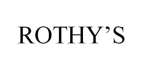 rothys - 企业商标大全 - 商标信息查询 - 爱企查