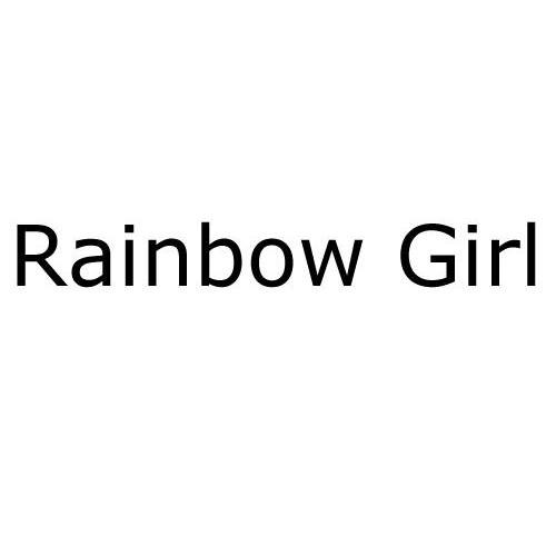  em>rainbow /em>  em>girl /em>