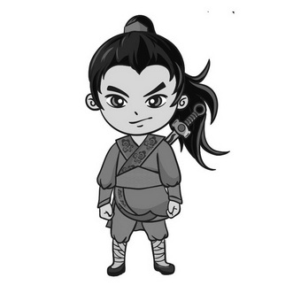 图形- 商标 - 爱企查