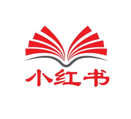 小红书logo图标图片