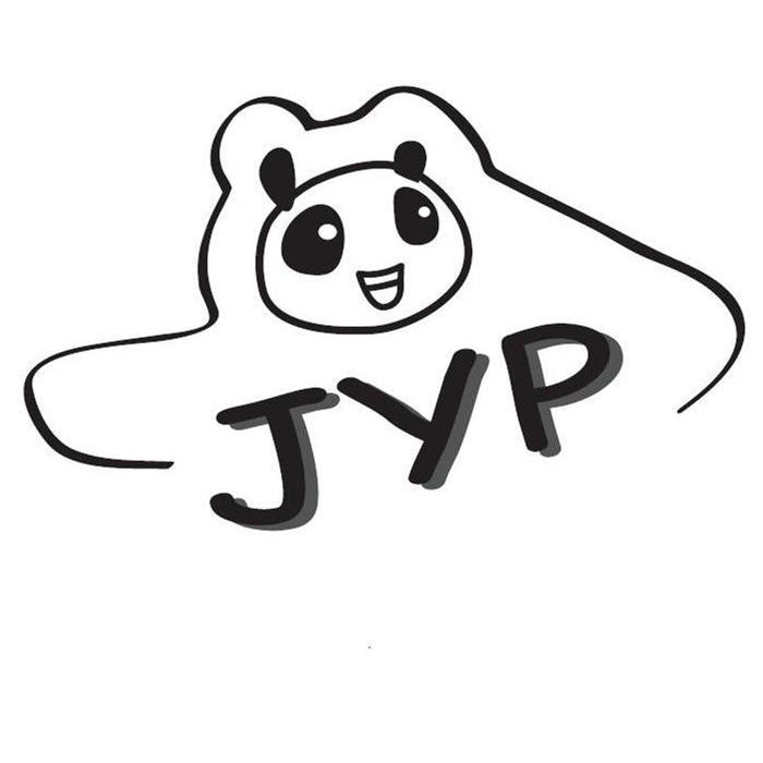 jyp图标图片