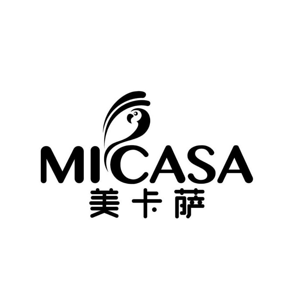  em>美卡萨 /em>  em>micasa /em>