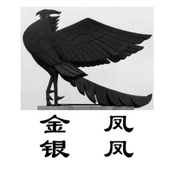 金凤银凤 - 企业商标大全 - 商标信息查询 - 爱企查
