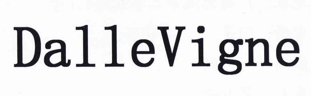  em>dallevigne /em>