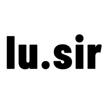 lu  em>sir /em>