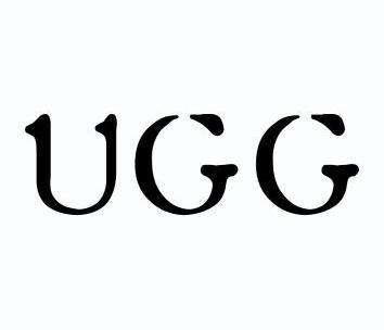 ugg - 商标 - 爱企查