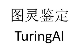 图灵鉴定 turingai - 商标 - 爱企查
