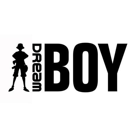  em>dream /em>  em>boy /em>