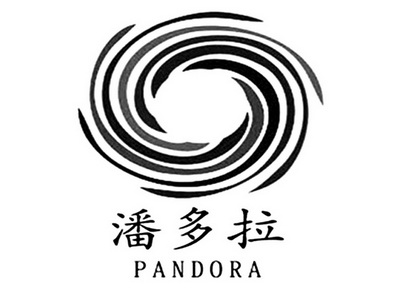 潘多拉 pandora                            