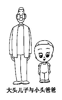  em>大头 /em> em>儿子 /em>与 em>小 /em> em>头 /em> em>爸爸 /em>