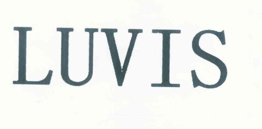 em>luvis/em>