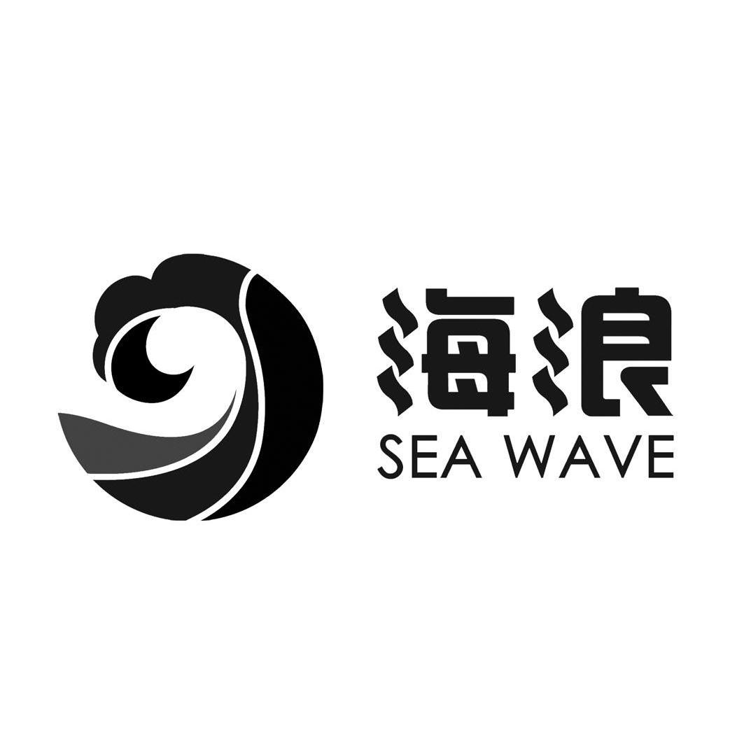 em 海浪 /em  sea wave