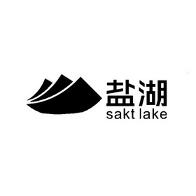 盐湖 sakt lake