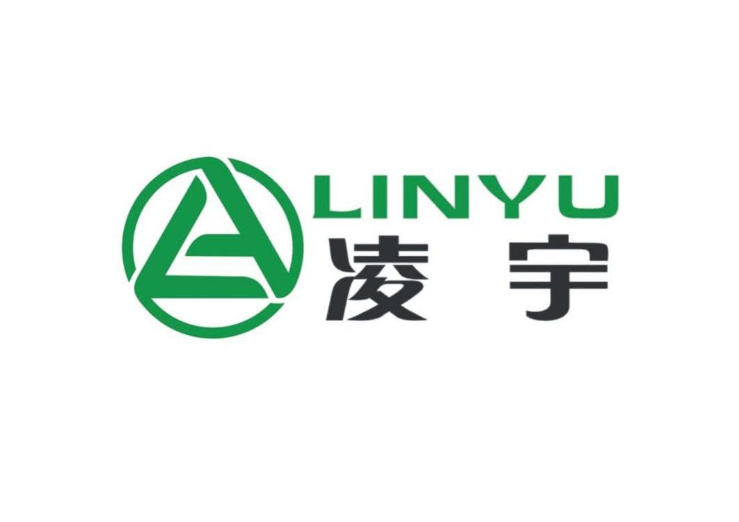 中集凌宇logo图片