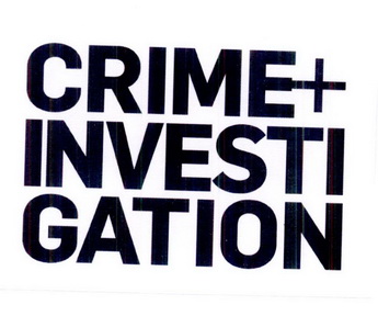 crime investi  em>gation /em>