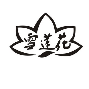  em>雪莲花 /em>