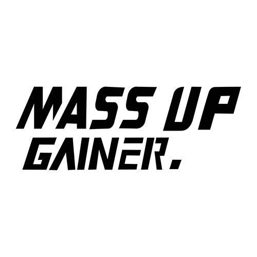  em>mass /em>  em>up /em> gainer.