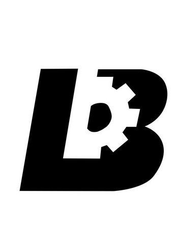 lb                    