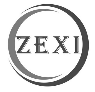  em>zexi /em>