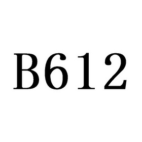 b612 - 商标 - 爱企查