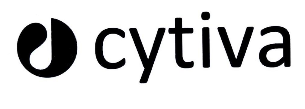 CYTIVA 商标注册申请
