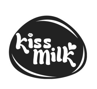 kiss milk