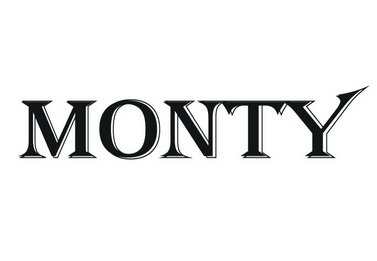 monty                                     
