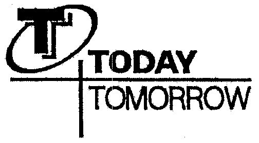  em>today /em>  em>tomorrow /em>