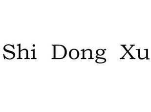  em>shi /em> dong xu