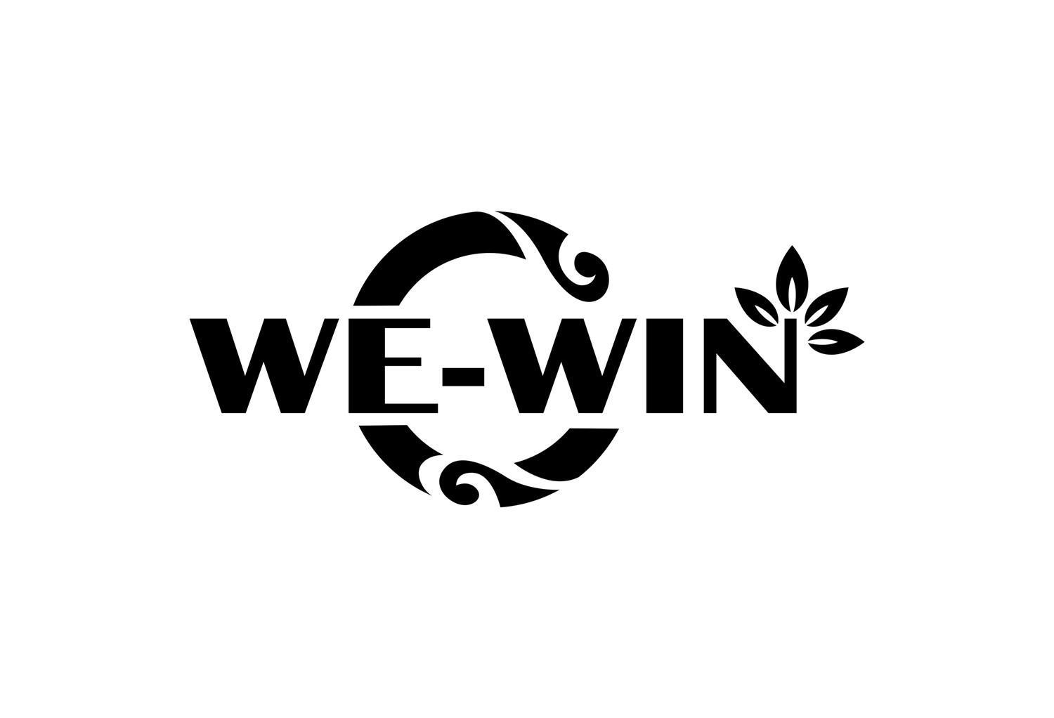 we-win