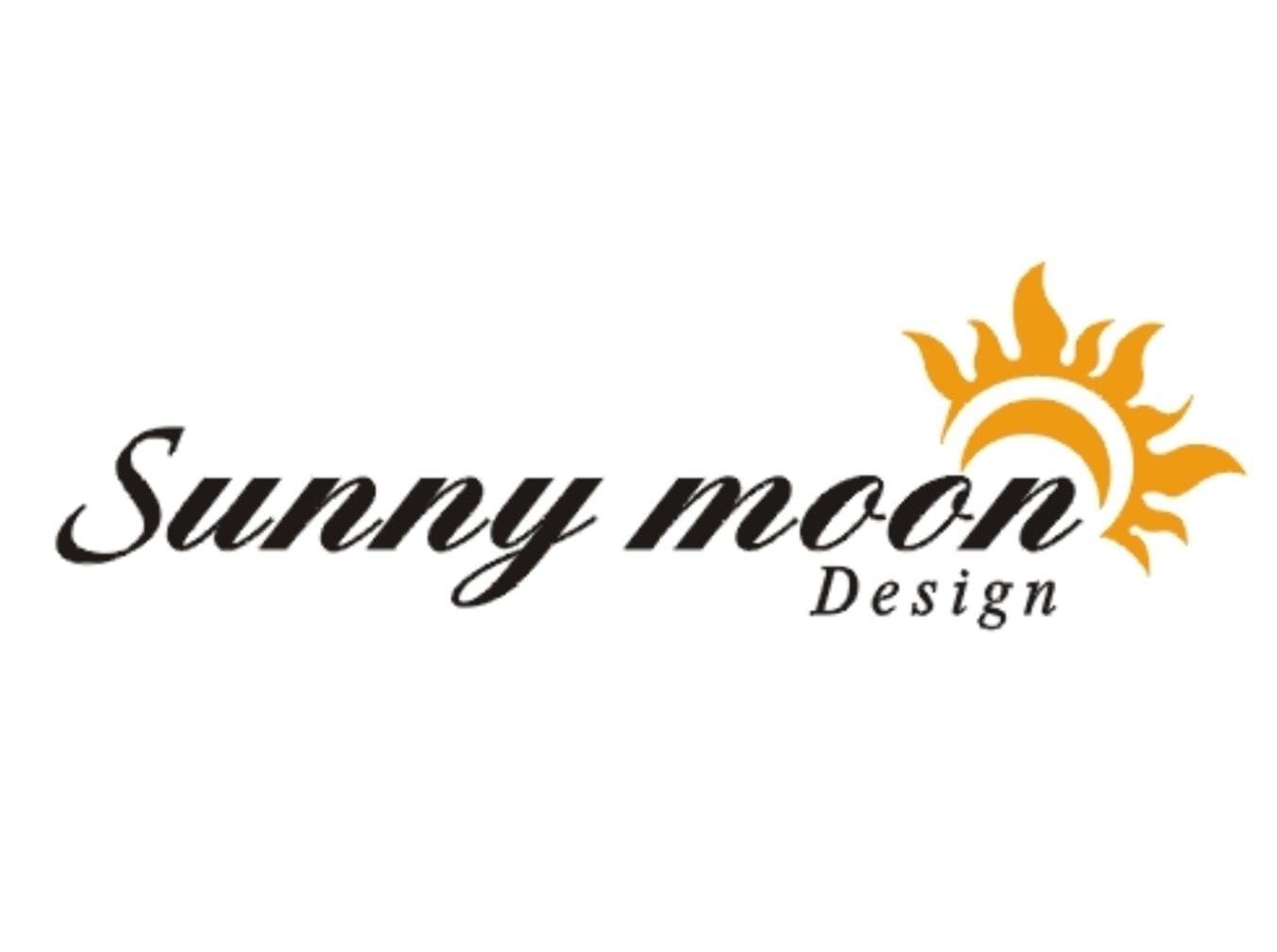  em>sunny /em>  em>moon /em> design