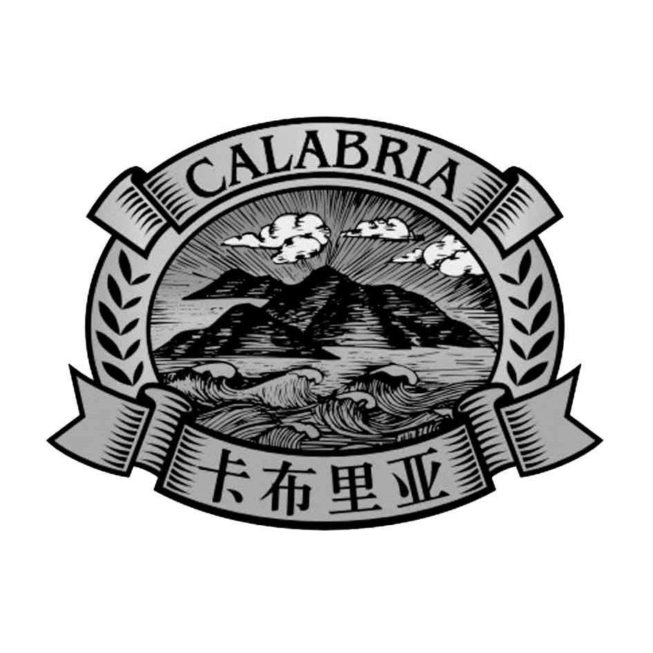 卡布里亚  em>calabria /em>