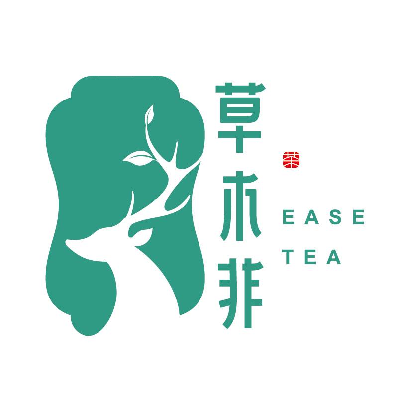 草木非 茶  em>ease /em>  em>tea /em>