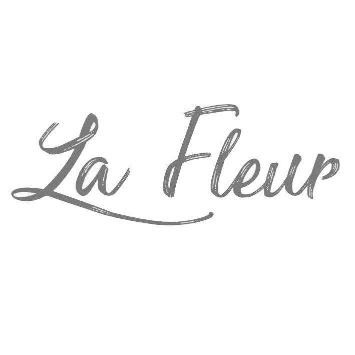  em>la /em>  em>fleur /em>