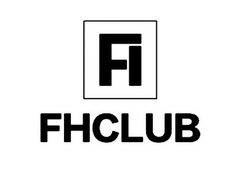 fhclub                                    