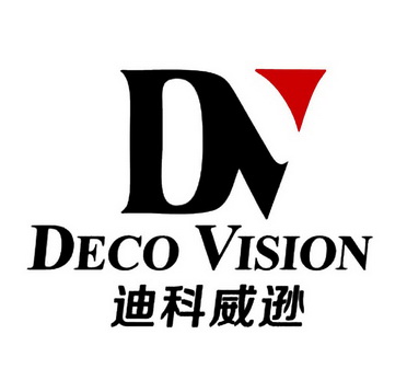 迪科威逊 deco vision dv