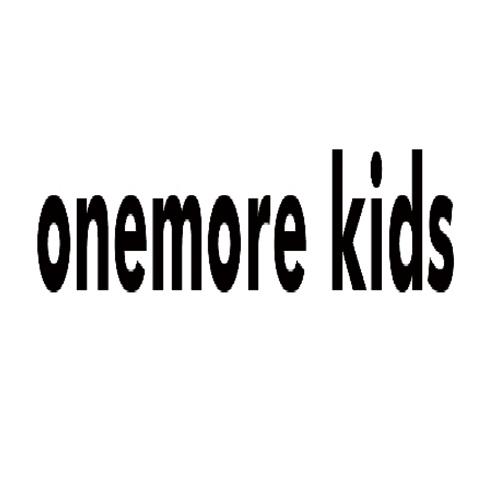 onemore  em>kids /em>