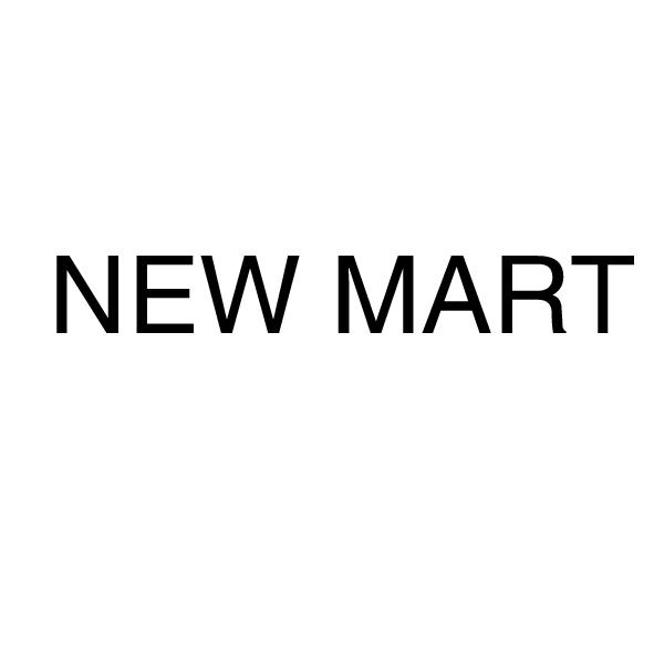 new mart